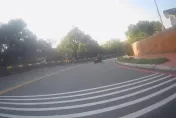 罕見判例！彰化男壓車過彎不服開罰　法官竟以難認危險駕駛撤銷原處分