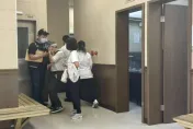 快訊/狠母攜2女跳河相驗結果曝光　生前落水無外傷將擇日解剖