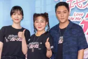 「沒坐小薰副駕」原因曝光！　鄭人碩現身揭感情現況