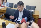 陸媒介入台灣政論節目？　陸委會證實：該問的都問了