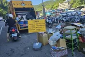 幫派精神領袖吳桐潭辦告別式　基隆市六合街7/9停收垃圾