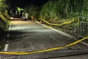 快訊/碧潭溺殺小姊妹案！狠母凌晨送女子看守所　室友是「剴剴案惡保母」