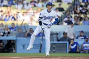 影/30歲生日不快樂！大谷連吞3張老K　挑戰「333」日本第1人