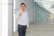 雲林縣議長黃凱涉綠能弊案認罪！收賄1480萬元一口氣全繳回　獲裁定300萬元交保