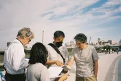 全台票房破千萬！《我的完美日常》製片要來了　將揭役所廣司拍攝祕辛