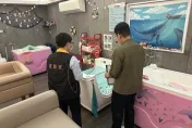 爸媽注意！新北市稽查5家「寶寶游泳館」　全部不合格