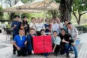 汪建民爆罹肺腺癌4期！好友馬國畢發聲了　曝兩人私下互動