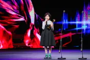 11歲鄭又菲奪《北影》最佳新演員　爆哭吐心聲試鏡30幾次...爸媽叫我放棄