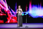 《小曉》陳意涵奪最佳女配角！親口提14年前獲獎「只懂得談戀愛」