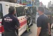 燒肉店打工遇惡火！中山醫大學生倒廚房1死1重傷　校方：很遺憾！協助學生後續
