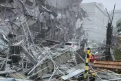 大規模鷹架倒塌釀2死！福懋科技發布重訊：全力協助後續事宜