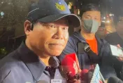 姊姊幫忙藏屍？高雄美術館兇案嫌犯跟警「閒聊」　意外供出「共犯」