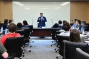 影/鄭文燦桃園大本營根基被拔了？ 黃揚明驚爆「叛變內幕」：對他最傷