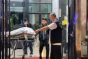 心碎了！高雄豪宅「衣櫃折屍案」相驗　死者母痛罵兇手「很可惡」