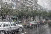 低壓雨彈繼續炸！今全台有雨　北北基等14縣市「豪雨、大雨特報」