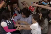 影/藍綠重量級女立委開打！陳玉珍單挑綠營5女將