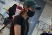 離婚藍正龍1年！周幼婷低調搭捷運遭捕捉　恢單後私下狀態曝光