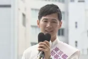 從不被報導…到第二高票　東京知事選舉石丸伸二靠網路「空戰」超越台裔蓮舫