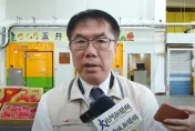 快訊/台南女議員父遭狙殺！市長黃偉哲發聲了：相當憤慨