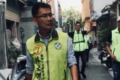 遭轟斃林士傑黑歷史起底！走私槍砲、涉議長賄選　還被黃偉哲提拔