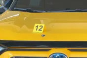 林士傑中彈亡！一旁計程車慘遭波及「引擎蓋被開洞」　運將嚇傻