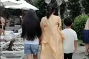 小玥兒像縮小版大S？張蘭遭質疑「只拍孫子」不拍孫女　親上火線回應了