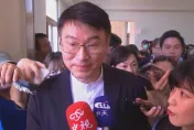 鄭文燦涉貪辭去海基會董事長　梁文傑說話了