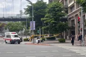 快訊/板橋重犯遭圍捕！畏罪「從19樓住處墜落慘死」　現場封鎖中