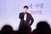 VIXX KEN來台晉升新手人夫！甜娶「台灣新娘」宣誓：謝謝跟我結婚