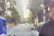 快訊/高凌風兒子寶弟酒駕被逮！「叫代駕後先把車開出停車場等」被抓包移送