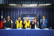 拜拜前要先搞清楚會不會被統戰？宮廟團體：不應扣神明紅帽