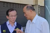 退休前夕爆重大命案！林士傑遭槍殺…兇嫌疑偷渡潛逃　警局長坦承破案壓力大