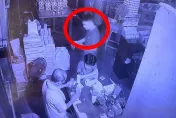 死不甘心！林士傑槍擊現場「有異狀」　民俗專家直言：神明不會放過兇手