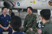 首見總統參與　賴清德錄製漢光演習精神戰力專案教育