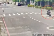 影/新北新店街頭重機競速「翹孤輪」　警要開罰了「最重罰3萬6」