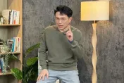 快訊/醜聞連環爆！江坤俊宣布請辭《健康2.0》　接棒人選曝光是她