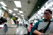 影/得不償失！為賺2500當詐團人頭　轉帳6百萬遭警示臨櫃提款遭逮