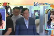 影/鄭文燦1200萬交保猛虎歸山大反攻賴清德？鄭麗文點名「新潮流大老」會出手