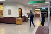 鄭文燦羈押庭3度召開？高院20:40收檢方2度抗告狀　1200萬交保是否撤銷裁定7/10出爐