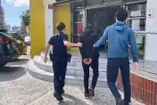 影/超熱心！他去超商買茶葉蛋「看到怪人」報案　警方趕到真的逮獲毒蟲