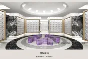 龍巖吸金160億！安藤忠雄「光系列」10年蓋不成　業務慘遭黑道棍棒「講道理」