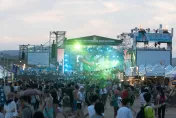 2024貢寮音樂祭19日登場！「TRASH」、「麋先生」與你一起連嗨3天