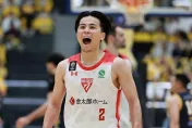 日本男籃奧運12人名單出爐　5名球員曾來台打過瓊斯盃