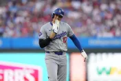 影/道奇丟臉啊！核爆10分遭痛宰　大谷翔平7局提前被換下場