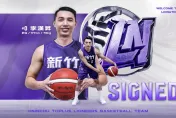 攻城獅戰力再升級！防守悍將李漢昇確定加盟　隊上一堆老面孔