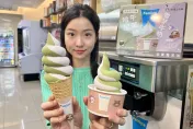萊爾富殺很大！商品最低3.9折　全家霜淇淋「買2送2」