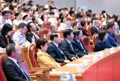 海峽兩岸青年發展論壇在杭州開幕　洪秀柱致詞：珍惜兩岸和平發展成果