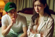 尊嚴變成0！人妻外遇想雙飛、「綠龜公」不願離　還求「1週1次就好」