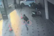 被自己血液溺死？林士傑遭轟11槍慘死「現場無血跡」　高大成解釋了