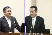 T112戰鬥步槍加光學瞄具　王定宇：林憶君沒當過兵打靶都能滿靶！顧立雄允編預算